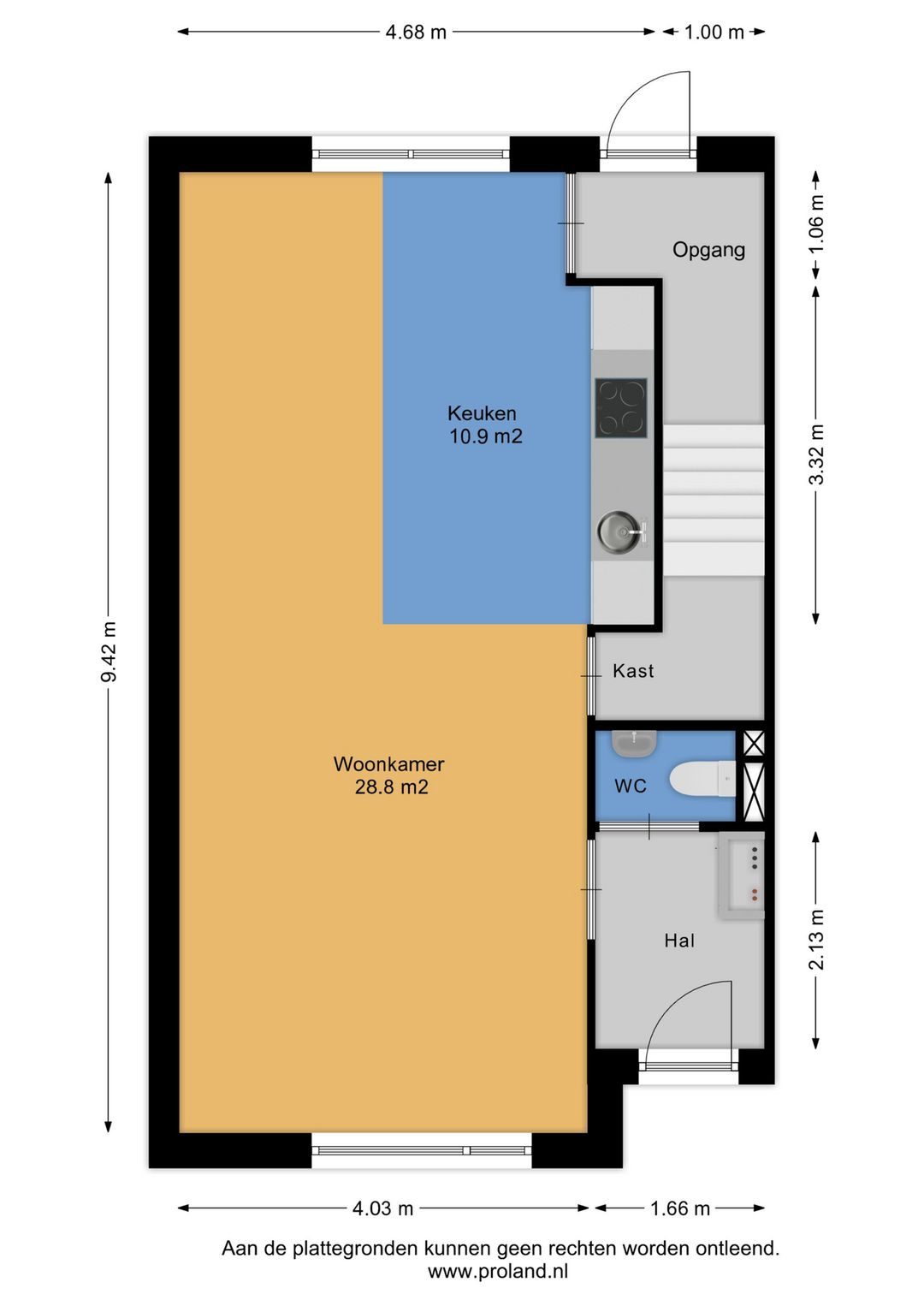 Foto 38 van Kampement 3