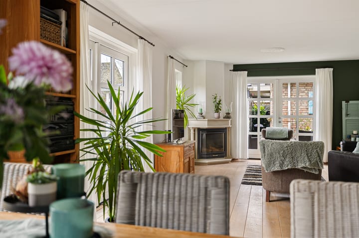 Foto 2 van Dwarsreed 2