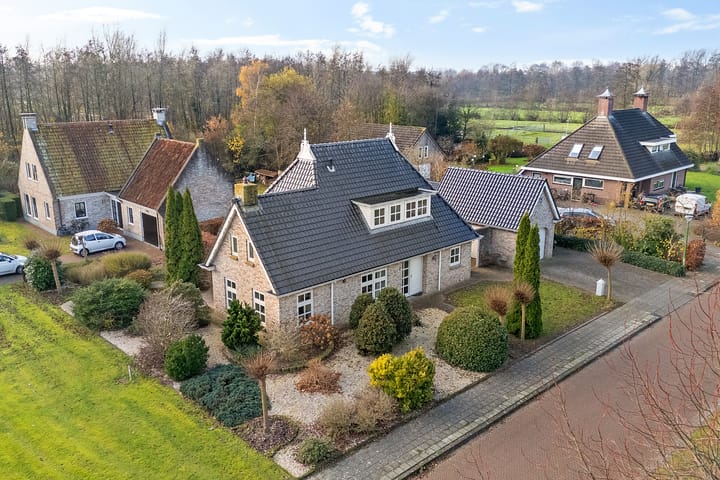 Foto 5 van Dwarsreed 2