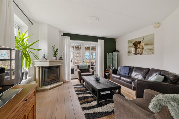 Foto 12 van Dwarsreed 2