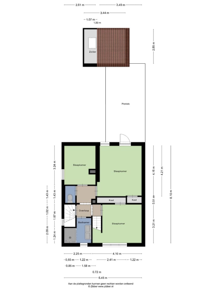 Foto 62 van Valendrieseweg 32