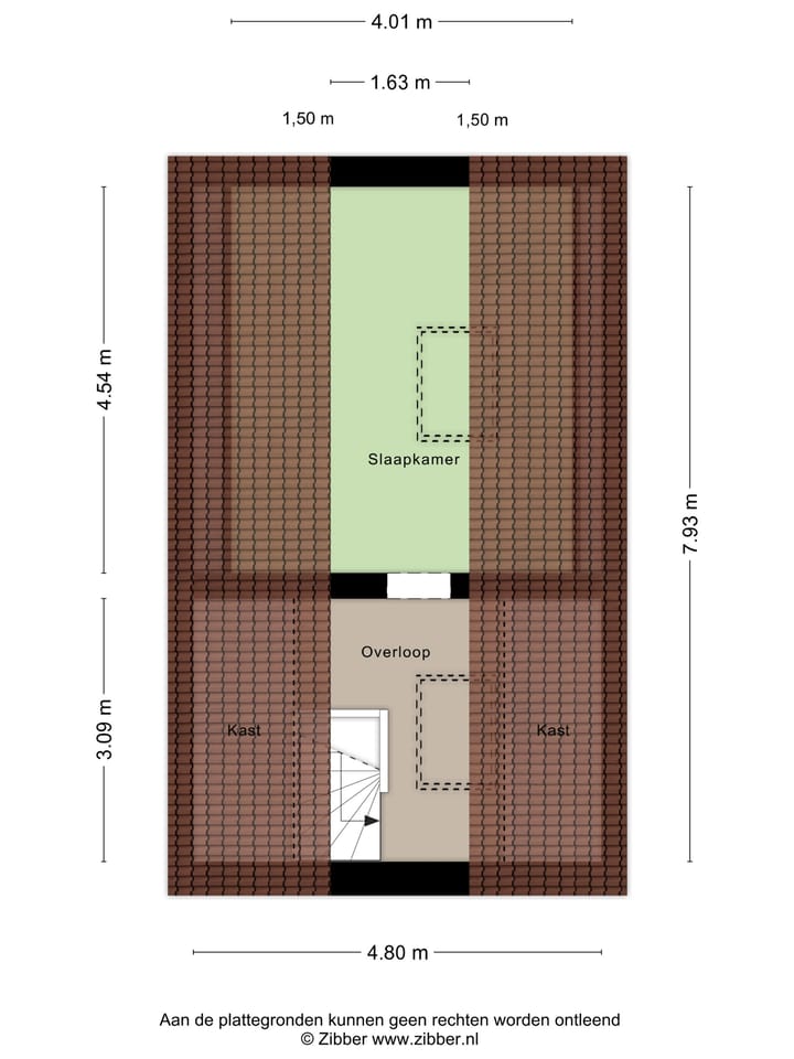 Foto 63 van Valendrieseweg 32
