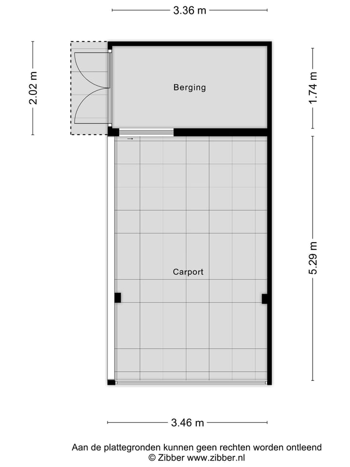 Foto 65 van Valendrieseweg 32