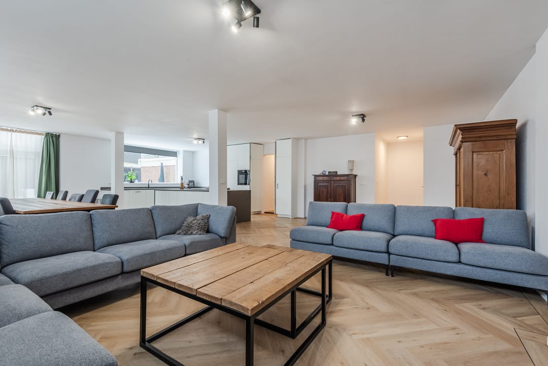 Foto 7 van Van Helomalaan 8