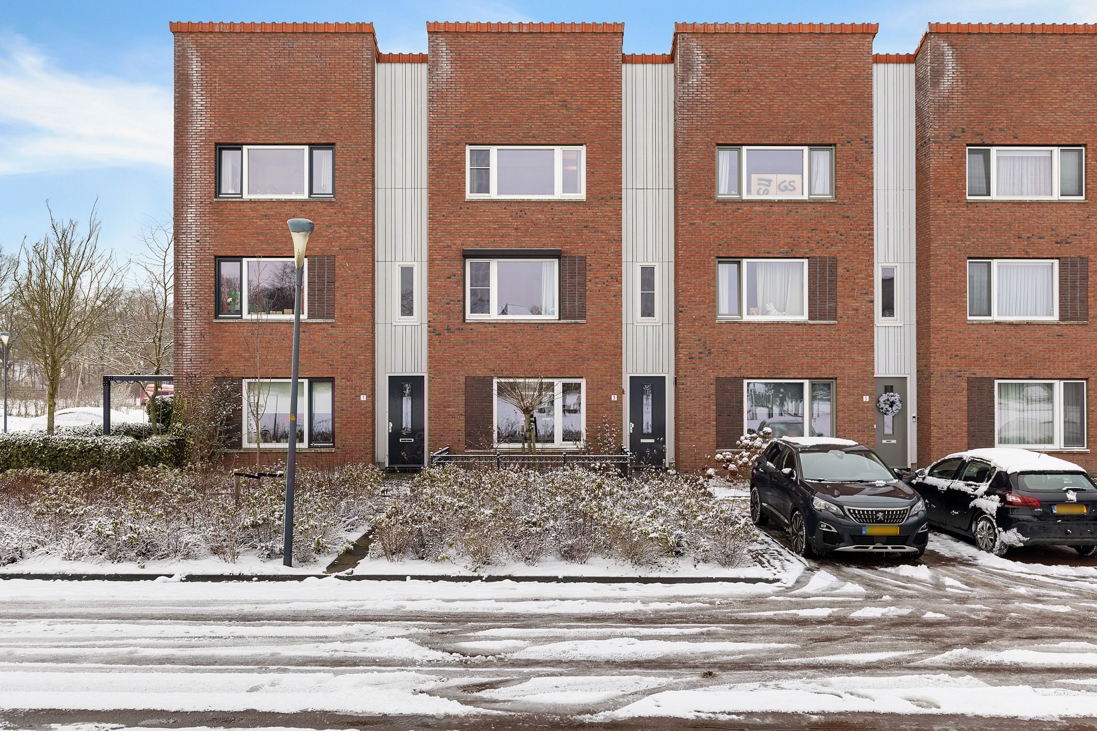 Foto 6 van Kampement 3