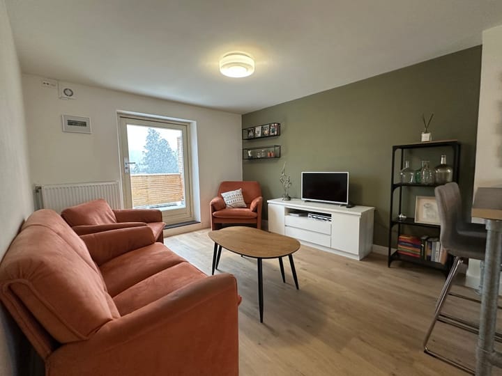 Foto 4 van Kapelstraat 42-A