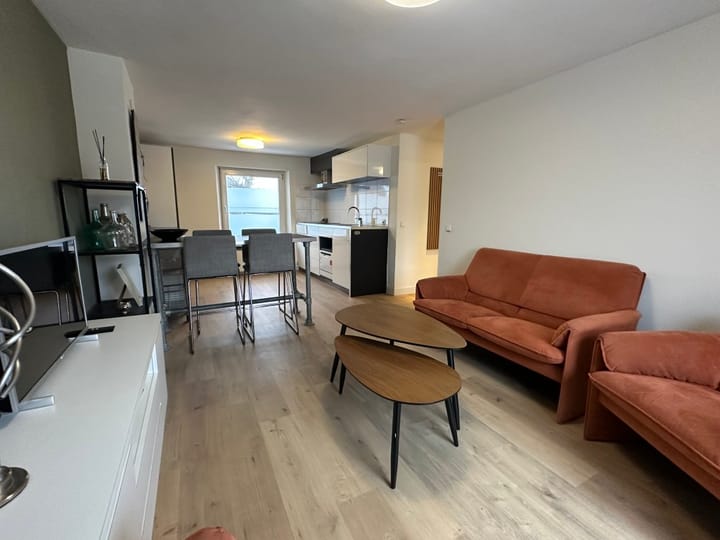 Foto 5 van Kapelstraat 42-A