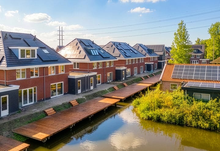 Photo 2 of Pastinaak 119