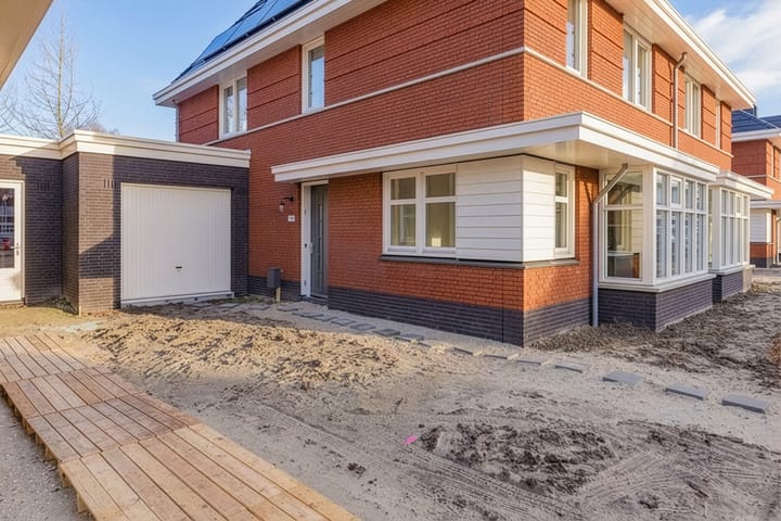 Photo 3 of Pastinaak 119