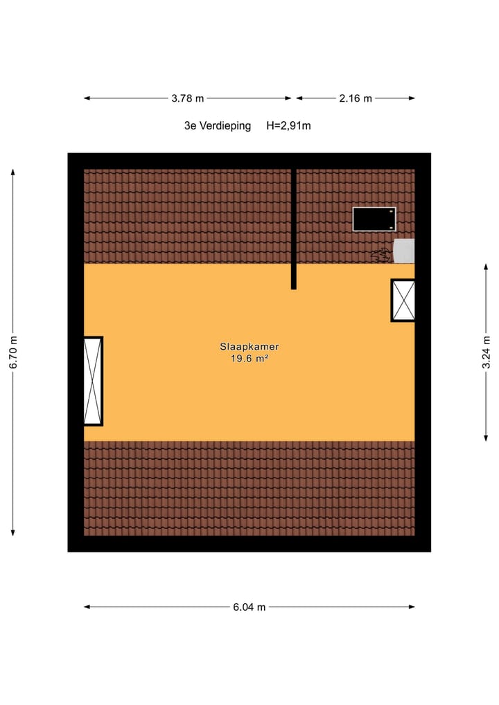 Foto 46 van Appelstraat 9