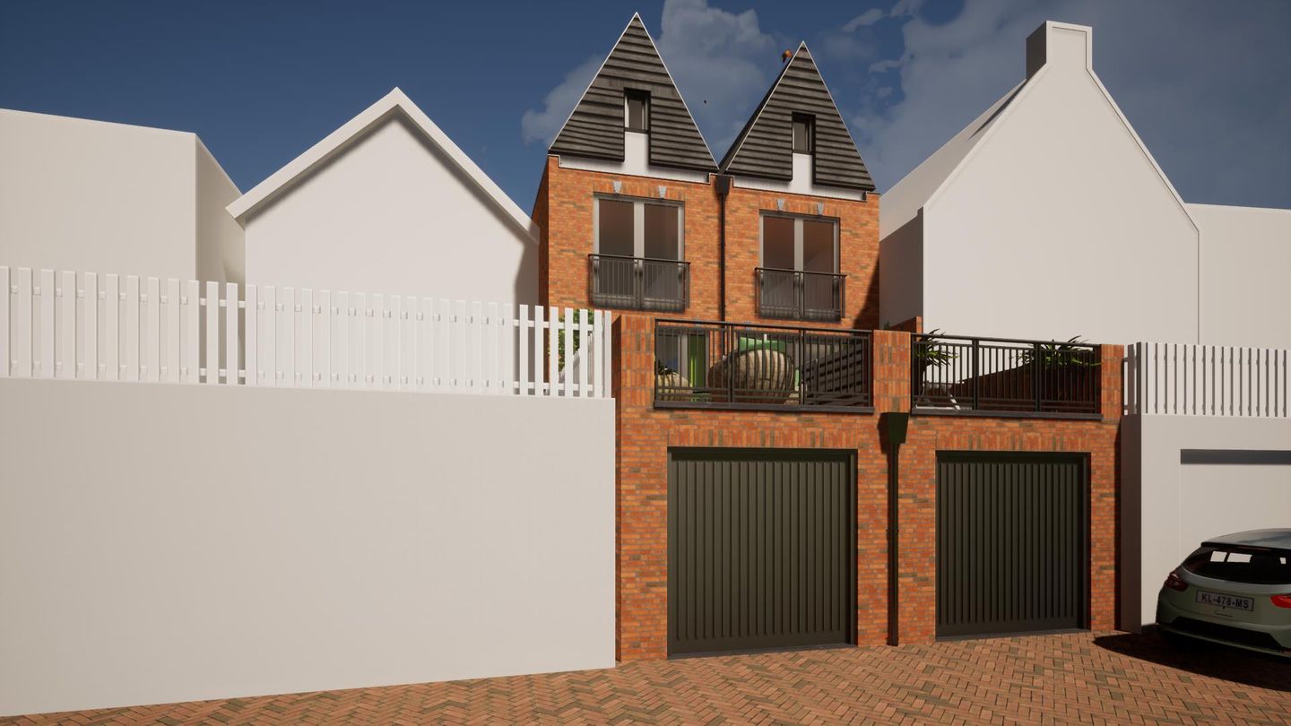 Foto 1 van De Hooge Dircken