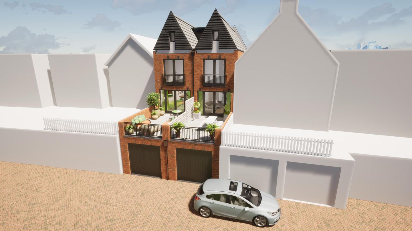 Foto 5 van De Hooge Dircken