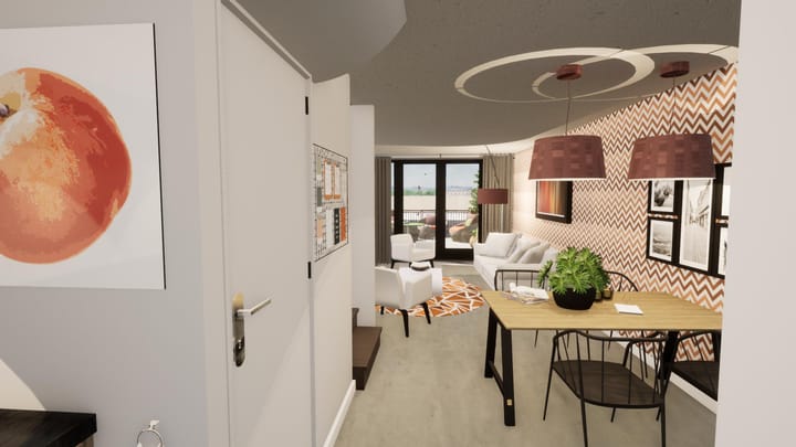 Foto 7 van De Hooge Dircken