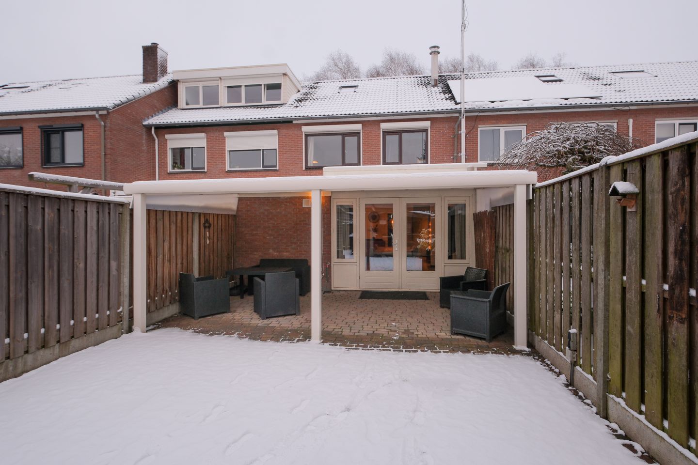 Foto 4 van De Koperwiek 21