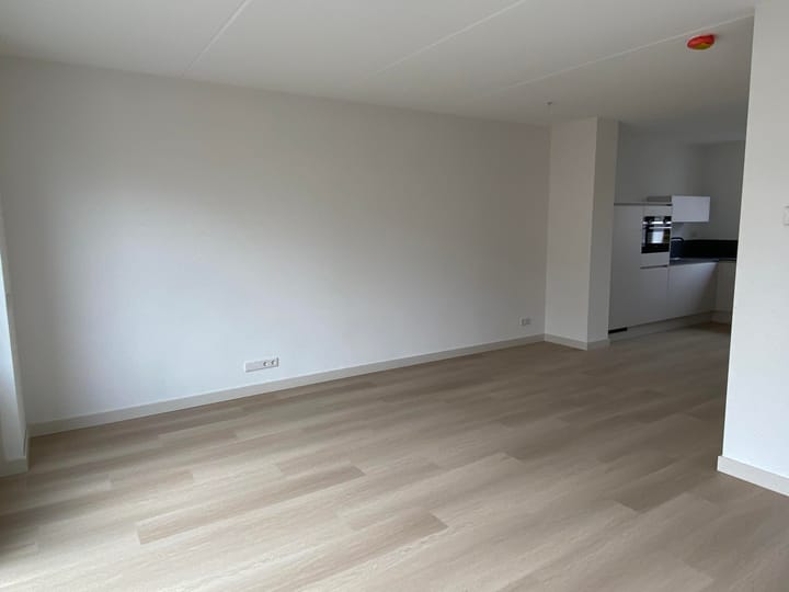 Foto 10 van Rooseveltplein 82