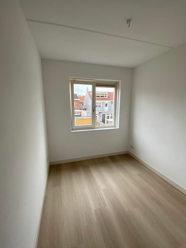 Foto 13 van Rooseveltplein 82