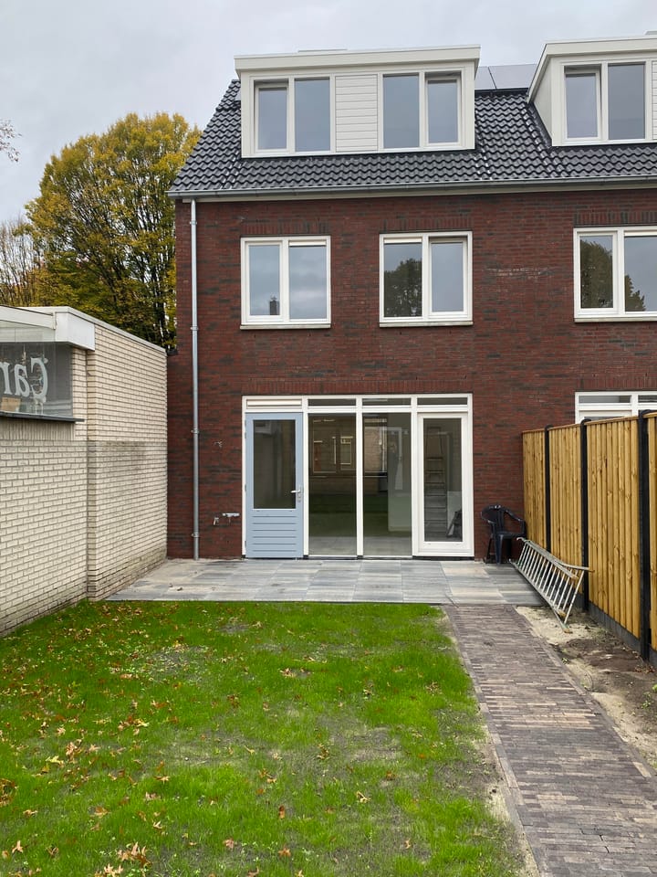 Foto 20 van Rooseveltplein 82