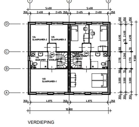 Foto 25 van Rooseveltplein 82