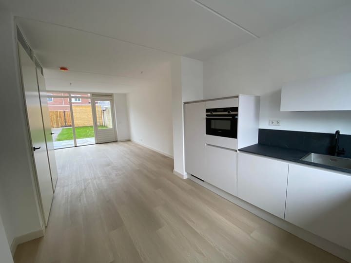 Foto 8 van Rooseveltplein 82