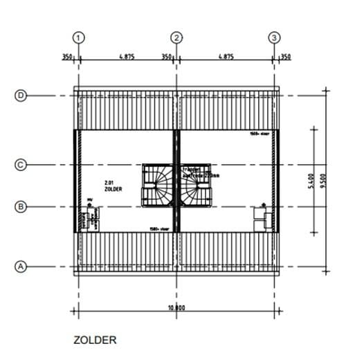 Foto 26 van Rooseveltplein 82