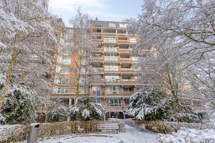 Foto 1 van Leksmondhof 89