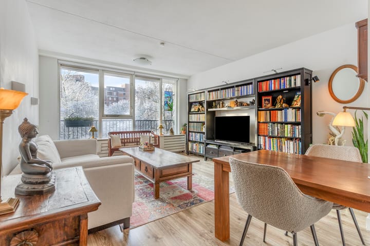 Foto 2 van Leksmondhof 89