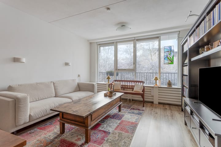 Foto 3 van Leksmondhof 89