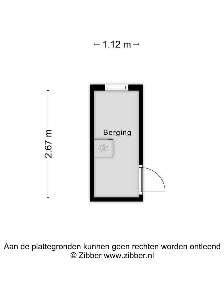 Foto 30 van Leksmondhof 89