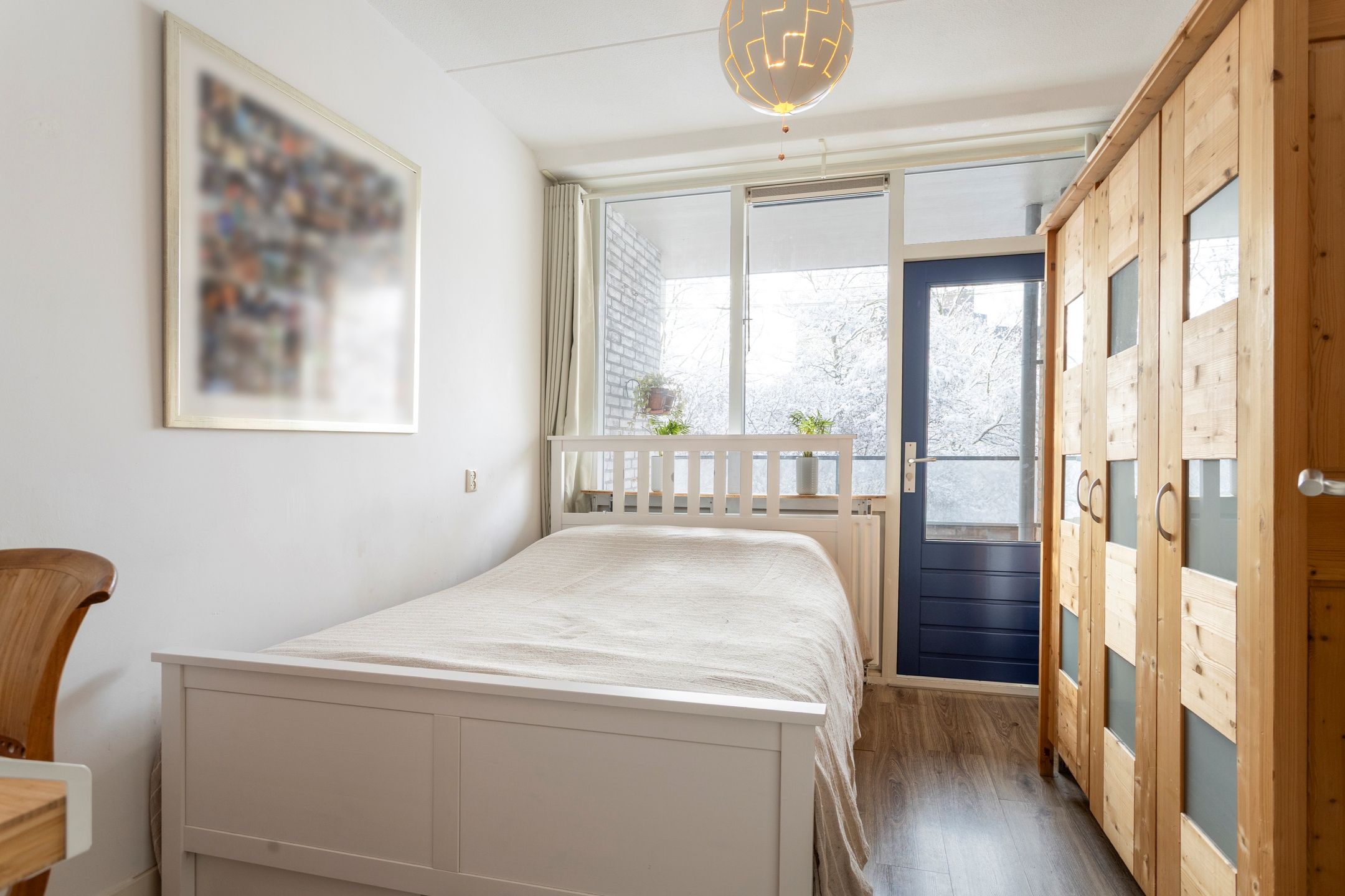 Photo 9 of Leksmondhof 89