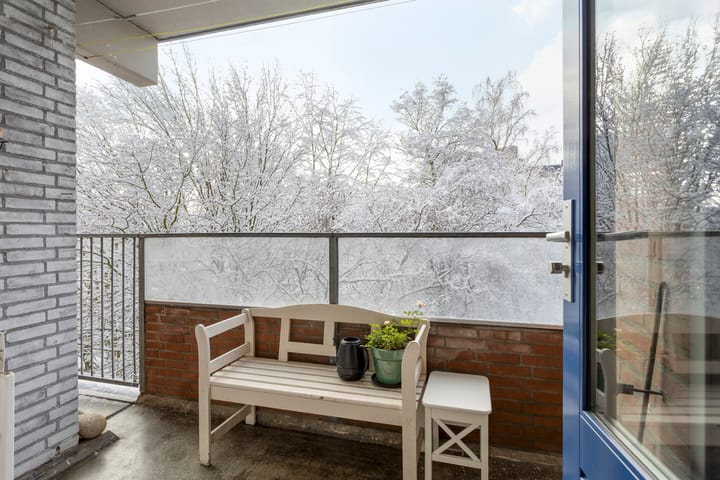 Foto 10 van Leksmondhof 89