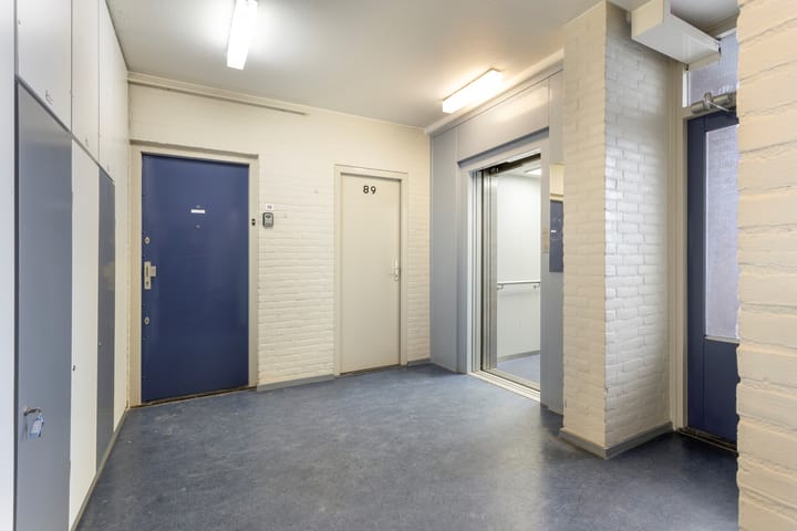 Foto 19 van Leksmondhof 89