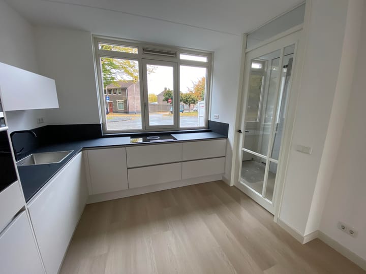 Foto 6 van Rooseveltplein 82