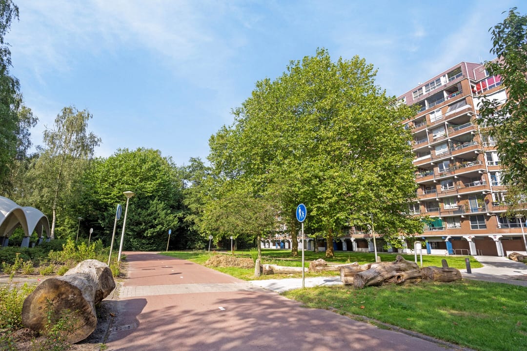 Photo 26 of Leksmondhof 89