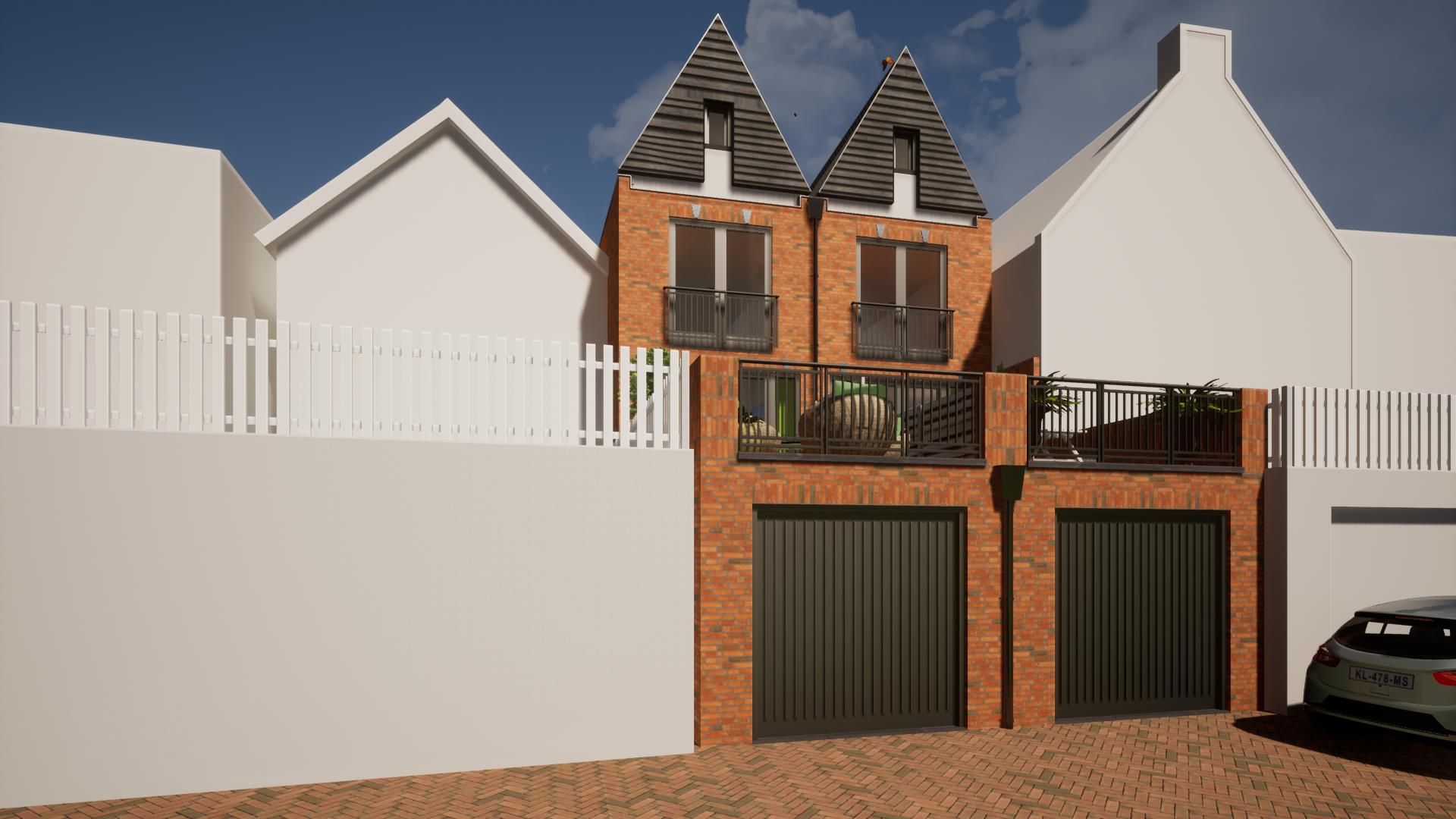 Straatdijk 22, bouwnummer  false