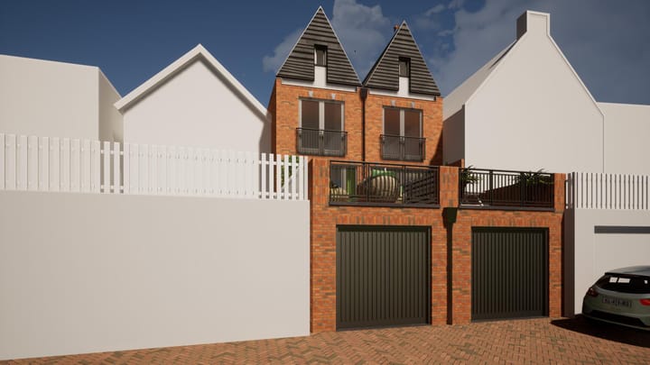 Straatdijk 22, bouwnummer 1