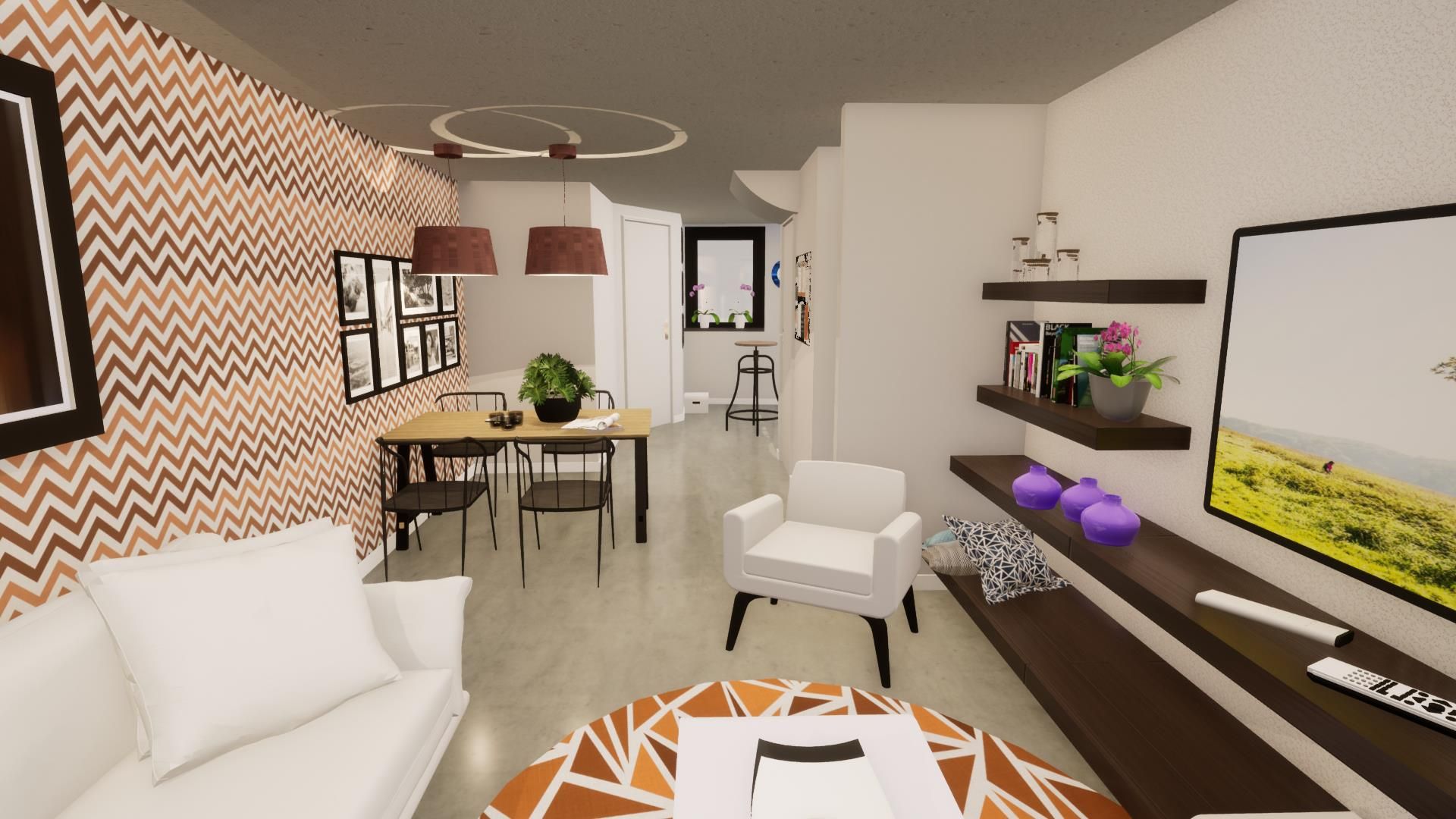 Foto 9 van Straatdijk 22, bouwnummer 1