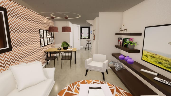 Foto 9 van Straatdijk 22, bouwnummer 1