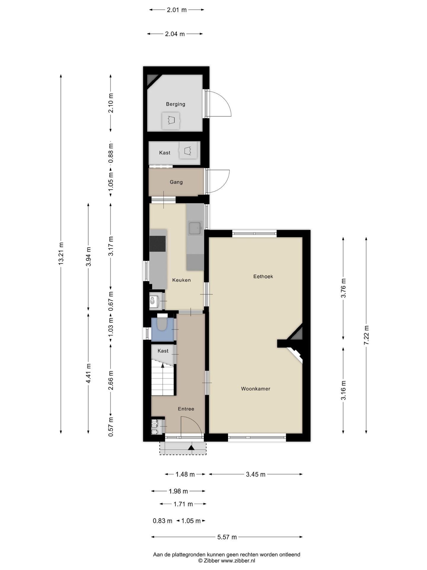 Photo 20 of Nieuweweg 24-B