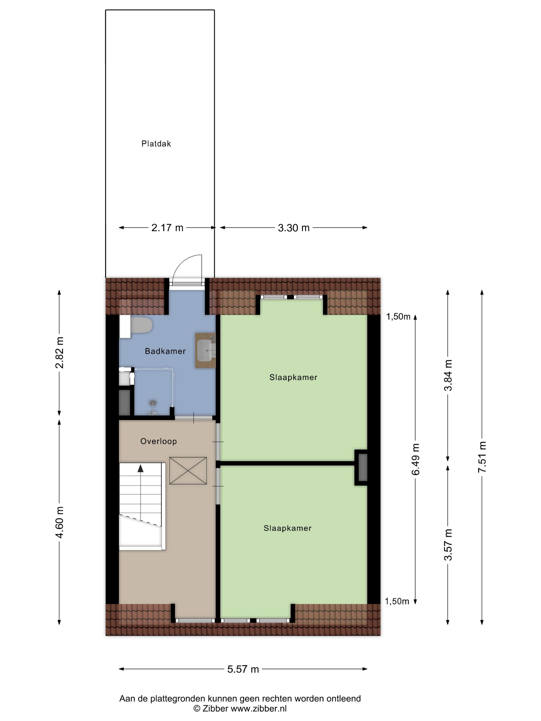 Photo 21 of Nieuweweg 24-B