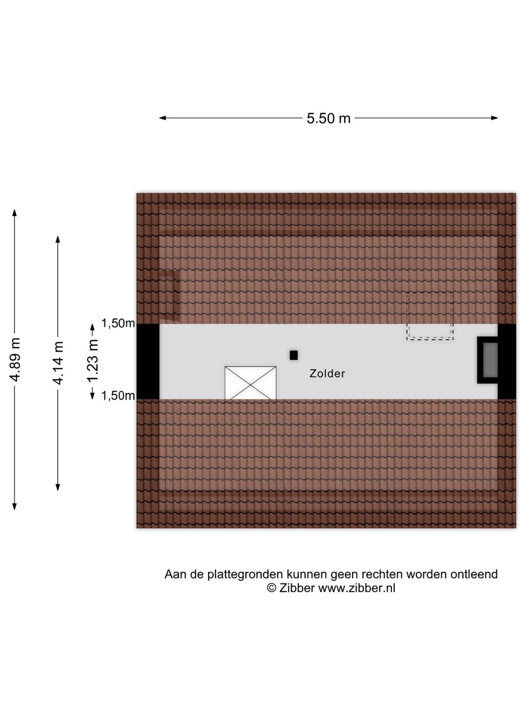Photo 22 of Nieuweweg 24-B