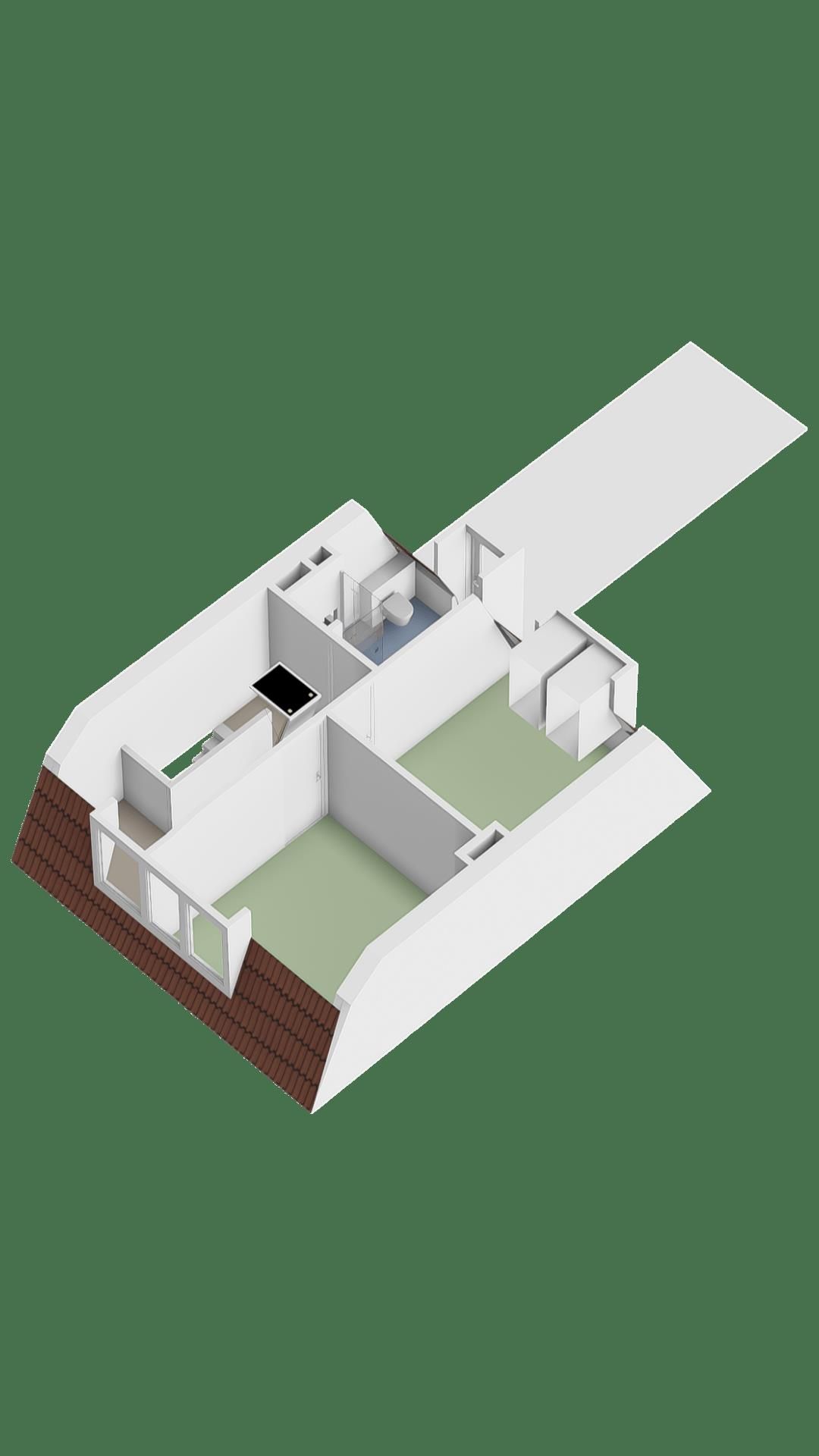 Photo 23 of Nieuweweg 24-B