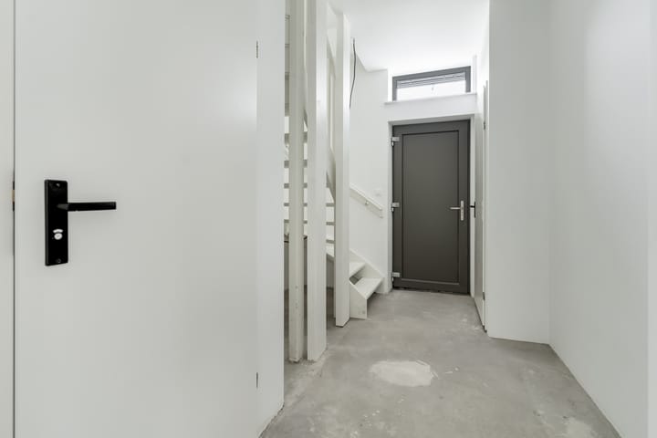 Foto 3 van Hoveniersweg 65-B