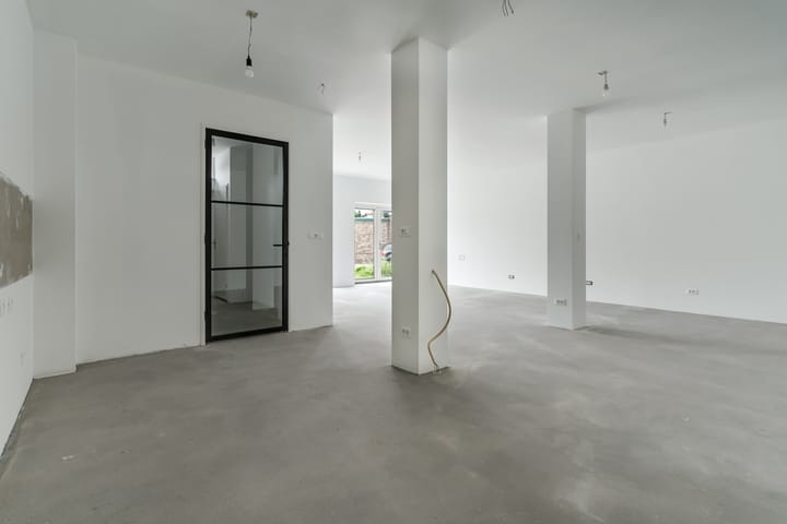 Foto 6 van Hoveniersweg 65-B