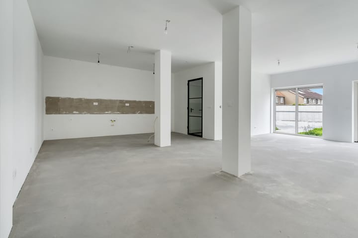 Foto 4 van Hoveniersweg 65-B