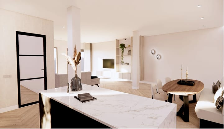 Foto 7 van Hoveniersweg 65-B