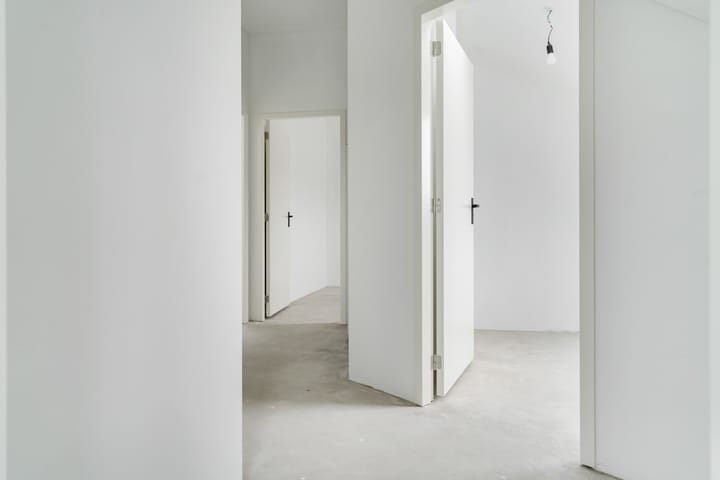 Foto 10 van Hoveniersweg 65-B