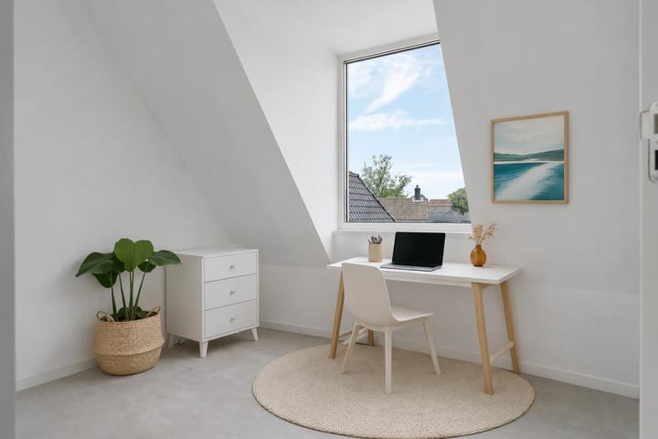 Foto 13 van Hoveniersweg 65-B