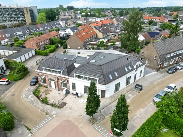 Foto 26 van Hoveniersweg 65-B