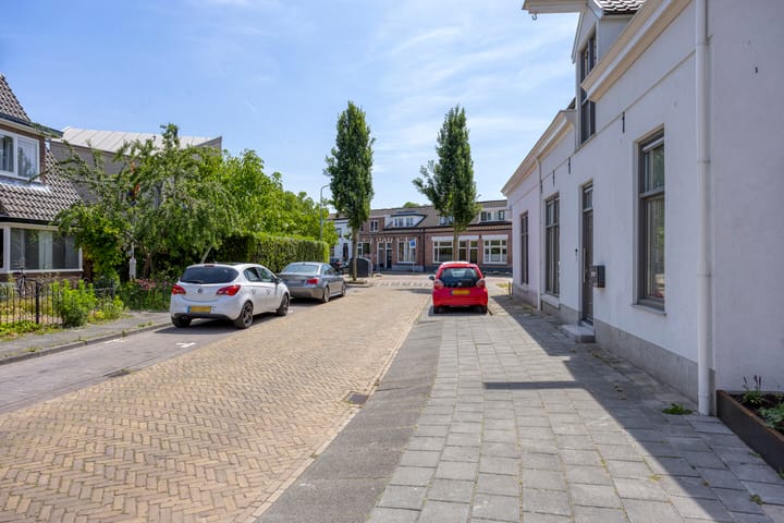 Foto 31 van Hoveniersweg 65-B