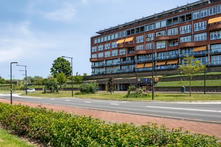 Foto 32 van Hoveniersweg 65-B